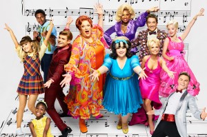 Hairspray Live! - Season 2016