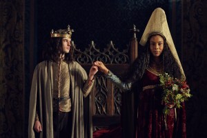 Great Performances: The Hollow Crown - The Wars of the Roses: Henry VI Part 1