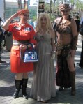 Cosplayers 7