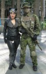Cosplayers 9