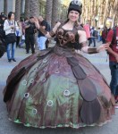Steampunk Princess