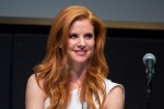 Sarah Rafferty