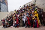 Cosplayers (Gamespot)