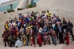 Cosplayers Gamespot