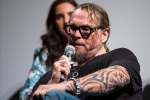 Kurt Sutter, Creator
