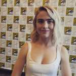 Maddie Hasson – Melissa&nbsp;Lowery