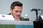 Nick Wechsler