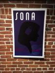 Sona Poster