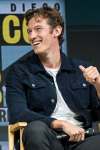 Callum Turner
