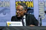 Giancarlo Esposito