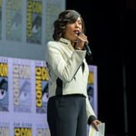 Moderator, Aisha Tyler