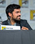 Sean Teale