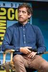 Thomas Middleditch