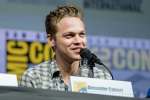 Alexander Calvert