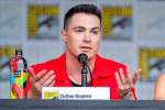 Colton Haynes