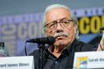 Edward James Olmos