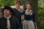 Outlander Season 4&nbsp;2018