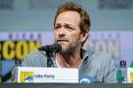 Luke Perry