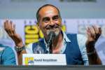 Navid Negahban