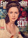 Outlander #10
