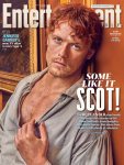 Outlander #11