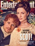 Outlander #12