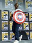 Anthony Mackie