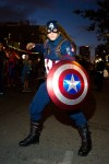 Captain America