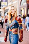 Captain-Marvel