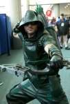 Green Arrow