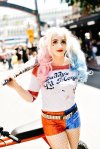 Harley-Quinn