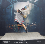 Lisa Carnival Row&nbsp;Activation