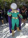 Mysterio from Spider-Man Far From&nbsp;Home