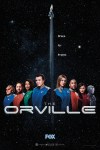 SATURDAY The Orville FOX&nbsp;Poster