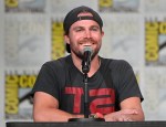Stephen Amell