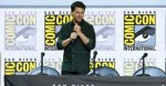 Tom Cruise at SDCC (Meaww)