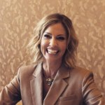 Tricia Helfer, Joining Van Helsing S4 (My Take on&nbsp;TV)