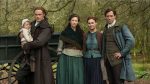 Fraser Clan S5 Outlander