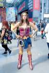Wonder Woman