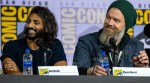 Avi Nash and Ryan&nbsp;Hurst