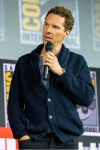 Benedict Cumberbatch