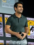 Kumail Nanjiani