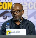 Lennie James