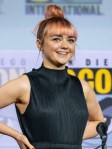 Maisie Williams