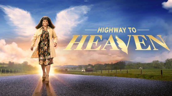 Movie of the Month Recommendation: Highway to Heaven | Rueben's Ramblings