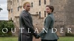 Hand in Hand (Jamie and&nbsp;Claire)